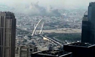 Το Ισραήλ εξαπολύει πλήγματα στο Κατάρ στοχοποιώντας τη Χαμάς και βάζει νέα «φωτιά» στη Μέση Ανατολή – «Είμαι πολύ δυσαρεστημένος» λέει ο Τραμπ