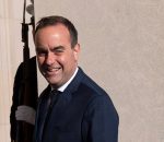 Ο Σεμπαστιέν Λεκορνί υπόσχεται «ρήξεις», όχι μόνο «σχηματικές», αλλά «και ουσιαστικές»