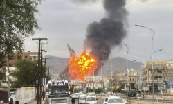 Τουλάχιστον 35 νεκροί και 131 τραυματίες  από τις ισραηλινές επιδρομές στην Υεμένη