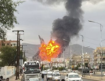 Τουλάχιστον 35 νεκροί και 131 τραυματίες  από τις ισραηλινές επιδρομές στην Υεμένη