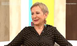 Λένα Διβάνη: Οι άνθρωποι θα πρέπει να ελέγχονται πριν γίνουν γονείς, έχετε δει καλή μητέρα με μια βαλίτσα στο χέρι;
