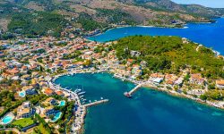 Διεθνής διάκριση για το λιμάνι της Κέρκυρας