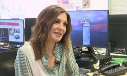 Φαίη Μαυραγάνη: Δεν μπορείς να εξηγήσεις λογικά πως πρόγραμμα πανελλήνιας εμβέλειας κάνει μισή ώρα 0%