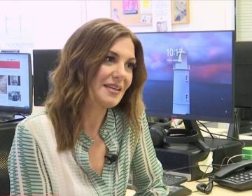 Φαίη Μαυραγάνη: Δεν μπορείς να εξηγήσεις λογικά πως πρόγραμμα πανελλήνιας εμβέλειας κάνει μισή ώρα 0%