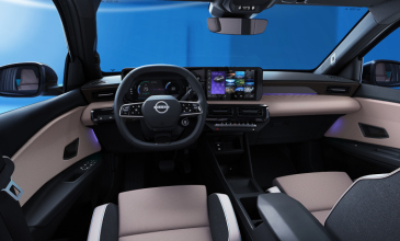 Η Nissan θα μειώσει την παγκόσμια γκάμα αυτοκινήτων της και θα ενισχύσει την τεχνολογία οδήγησης με τεχνητή νοημοσύνη