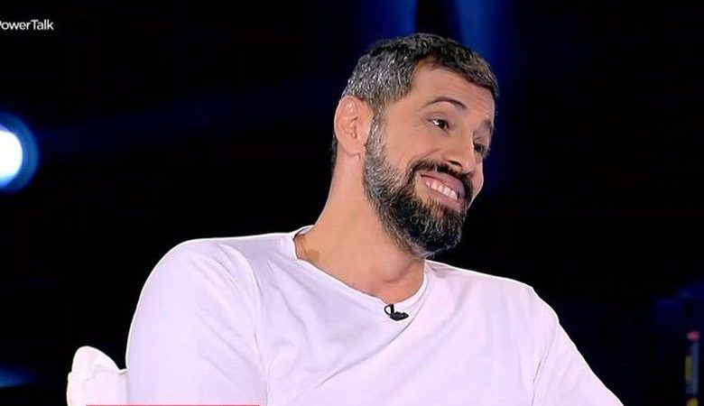Γιώργος Παράσχος για την μάχη με τον καρκίνο: «Η χημειοθεραπεία δεν πήγε τόσο καλά»