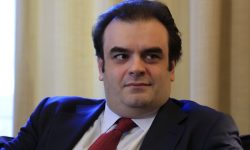 Άρθρο του Πιερρακάκη στον Economist: «Τι πρέπει να κάνει η Ευρώπη για να ικανοποιήσει τον Μάριο Ντράγκι»