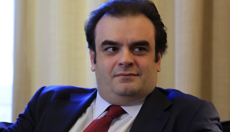Άρθρο του Πιερρακάκη στον Economist: «Τι πρέπει να κάνει η Ευρώπη για να ικανοποιήσει τον Μάριο Ντράγκι»