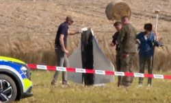 Οι αρχές της Πολωνίας ανακοίνωσαν περιορισμούς στην εναέρια κυκλοφορία κατά μήκος των ανατολικών συνόρων