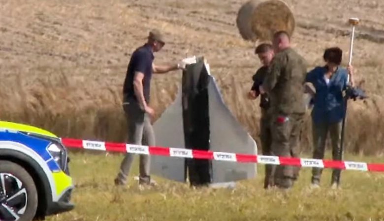 Οι αρχές της Πολωνίας ανακοίνωσαν περιορισμούς στην εναέρια κυκλοφορία κατά μήκος των ανατολικών συνόρων