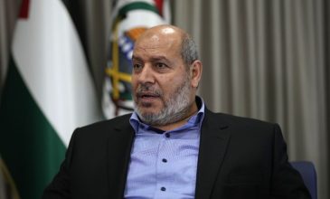 Η Χαμάς ανακοίνωσε ότι ο Χαλίλ Αλ Χάγια επέζησε από την ισραηλινή επιδρομή στην Ντόχα