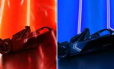 Η Citroen θα πάρει μέρος στο Παγκόσμιο Πρωτάθλημα Formula E