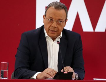 Φάμελλος: Ο κ. Μητσοτάκης το έσκασε από την πίσω πόρτα για να αποφύγει τους αγρότες