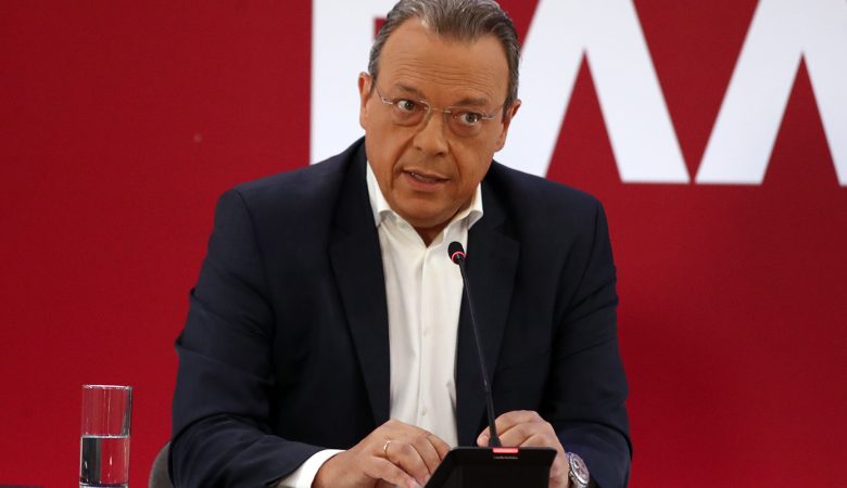 Φάμελλος: Ο κ. Μητσοτάκης παραδέχεται ότι είναι ανίκανος πρωθυπουργός