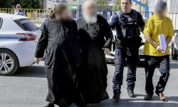 Προφυλακιστέοι ο ηγούμενος και οι άλλοι πέντε συλληφθέντες για αρχαιοκαπηλία στη Μονή Μεγάλου Σπηλαίου