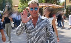 Στην Ευελπίδων ο Γιώργος Μαζωνάκης, κατέθεσε μήνυση κατά της οικογένειάς του – Η αποκάλυψη για κοριό στο σπίτι του