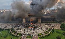 Η «κόλαση» του Νεπάλ: Τουλάχιστον 51 άνθρωποι σκοτώθηκαν στις ταραχές, 12.500 φυλακισμένοι δραπέτευσαν