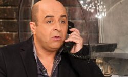 Βαρύ πένθος για τον Μάρκο Σεφερλή