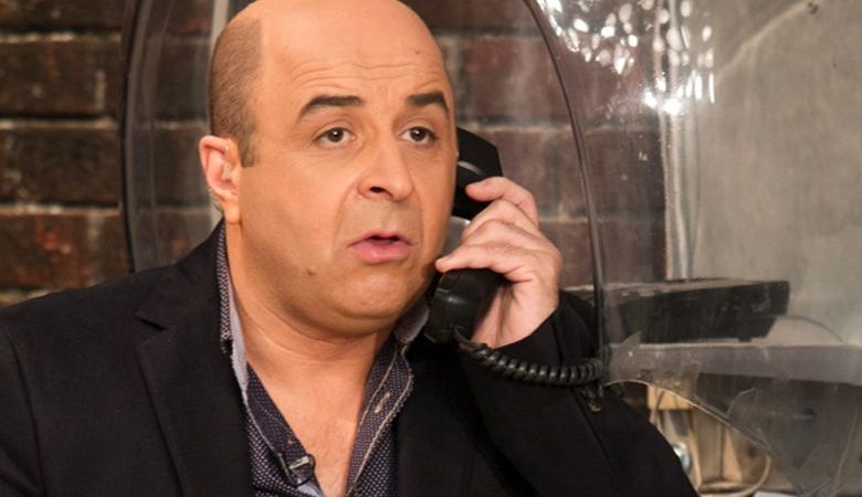 Βαρύ πένθος για τον Μάρκο Σεφερλή
