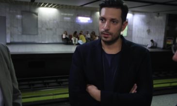 Κυρανάκης για την πρεμιέρα της 24ωρης λειτουργίας των μέσων σταθερής τροχιάς: «Οι νέοι θα γυρίζουν με ασφάλεια στο σπίτι τους»