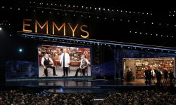 Bραβεία Emmy 2025: Θρίαμβος για «Adolescence», «The Studio» και «The Pitt»