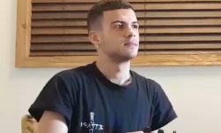 Ο γιος του Σωκράτη Μάλαμα κατηγορείται για επίθεση σε αστυνομικούς – «Όταν βγω έξω, θα δείτε τι θα πάθετε»