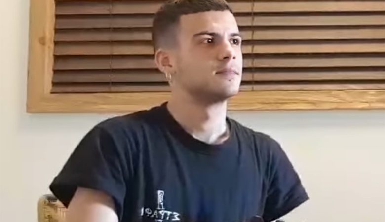 Ο γιος του Σωκράτη Μάλαμα κατηγορείται για επίθεση σε αστυνομικούς – «Όταν βγω έξω, θα δείτε τι θα πάθετε»