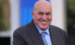 «Δεν είμαστε έτοιμοι να αντιμετωπίσουμε ενδεχόμενη ρωσική επίθεση», δήλωσε ο Ιταλός υπουργός Άμυνας