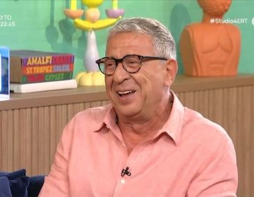 Κώστας Κόκλας: Άρχισαν να με κυνηγάνε στον δρόμο για να με λιντσάρουν, με πέρασαν για τον Γιάννη Βούρο