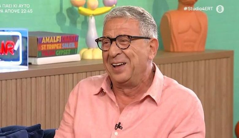 Κώστας Κόκλας: Άρχισαν να με κυνηγάνε στον δρόμο για να με λιντσάρουν, με πέρασαν για τον Γιάννη Βούρο