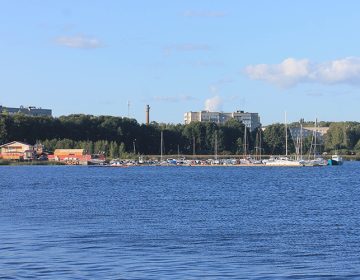 Το ρωσικό λιμάνι Πριμόρσκ ξανάρχισε μερικώς τη φόρτωση πετρελαίου μετά τις επιθέσεις ουκρανικών drones