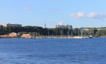 Το ρωσικό λιμάνι Πριμόρσκ ξανάρχισε μερικώς τη φόρτωση πετρελαίου μετά τις επιθέσεις ουκρανικών drones