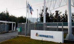Novartis: Αυτές είναι οι ποινές που επέβαλε το δικαστήριο στους πρώην προστατευόμενους μάρτυρες Δεστεμπασίδη και Μαραγγέλη