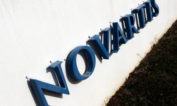 Υπόθεση Novartis: Ένοχοι και στο Εφετείο οι πρώην προστατευόμενοι μάρτυρες