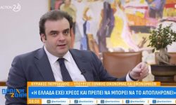 Πιερρακάκης: Όσοι υποσχέθηκαν λύσεις «με έναν νόμο και ένα άρθρο», μας οδήγησαν στα μνημόνια