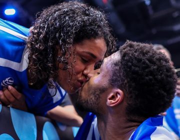 Τούρκος απείλησε τη σύζυγό του Γιάννη Αντετοκούνμπο, Μαράια: «Θα σκοτώσουμε όλη σου την οικογένεια»