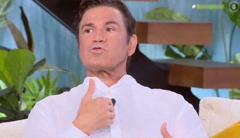 Μάριος Φραγκούλης: Η μητέρα μου είπε ότι θα πάει στο μανάβικο και δεν επέστρεψε ποτέ, έφυγε για την Αφρική