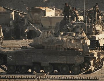 «Φρικιαστική» η χερσαία επιχείρηση του στρατού του Ισραήλ στη Γάζα, λέει ο Καναδάς