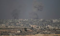 Σε πλήρη εξέλιξη η χερσαία επιχείρηση του Ισραήλ για την κατάληψη της πόλης της Γάζας – Μαζική έξοδος των Παλαιστινίων