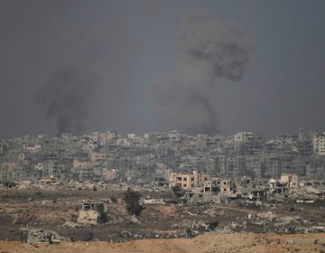Σε πλήρη εξέλιξη η χερσαία επιχείρηση του Ισραήλ για την κατάληψη της πόλης της Γάζας, δείτε χάρτες – Μαζική έξοδος των Παλαιστινίων