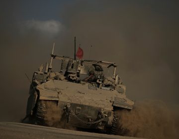 Το Ισραήλ θα κάνει χρήση «ισχύος άνευ προηγουμένου» στην πόλη της Γάζας