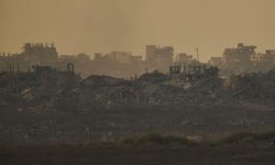 ΗΠΑ και Ισραήλ πολύ κοντά στην επίτευξη μιας συμφωνίας για ένα σχέδιο του Τραμπ σχετικά με τον τερματισμό του πολέμου στη Γάζα