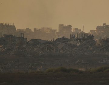ΗΠΑ και Ισραήλ πολύ κοντά στην επίτευξη μιας συμφωνίας για ένα σχέδιο του Τραμπ σχετικά με τον τερματισμό του πολέμου στη Γάζα