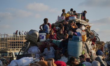 Πότε αναμένεται η υπογραφή της συμφωνίας ανάμεσα σε Ισραήλ και Χαμάς για κατάπαυση του πυρός στη Λωρίδα της Γάζας – Το παρασκήνιο