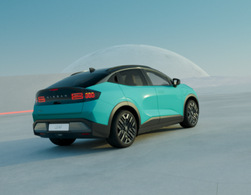 Η Nissan μειώνει την παραγωγή του ηλεκτρικού Leaf, λόγω έλλειψης μπαταριών
