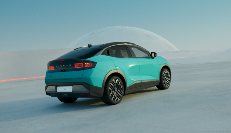 Η Nissan μειώνει την παραγωγή του ηλεκτρικού Leaf, λόγω έλλειψης μπαταριών