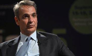 Μητσοτάκης: Υπουργείο για την έρευνα και την ανάπτυξη σε βάθος διετίας – Μόνιμο κονδύλι για την έρευνα στον προϋπολογισμό