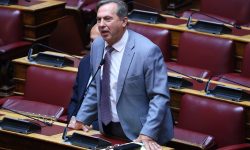 Η Νίκη απομακρύνει από την Εξεταστική Επιτροπή του ΟΠΕΚΕΠΕ τον βουλευτή της Νίκο Βρεττό