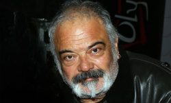 Στηβ Ντούζος: «Δεν μου έκαναν μπούλινγκ γιατί δεν τολμούσαν»