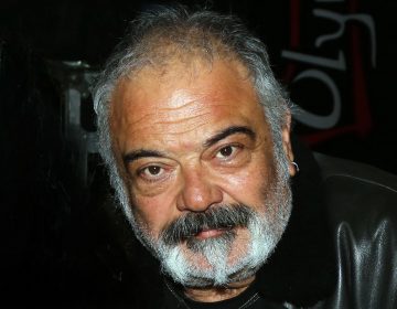 Στηβ Ντούζος: «Δεν μου έκαναν μπούλινγκ γιατί δεν τολμούσαν»